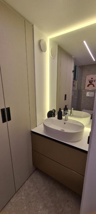 Stay In Kaunas & Radio City - Free Parking Exteriör bild